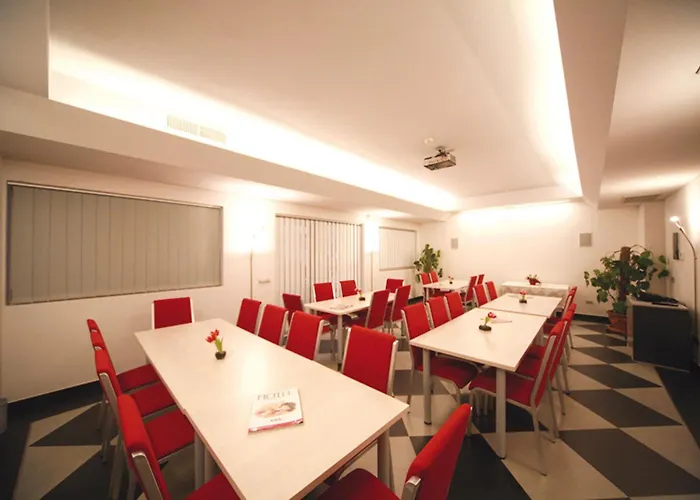 Albergo Zoello Je Suis