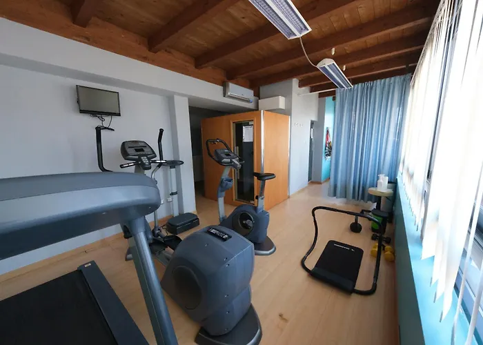 Albergo Zoello Je Suis
