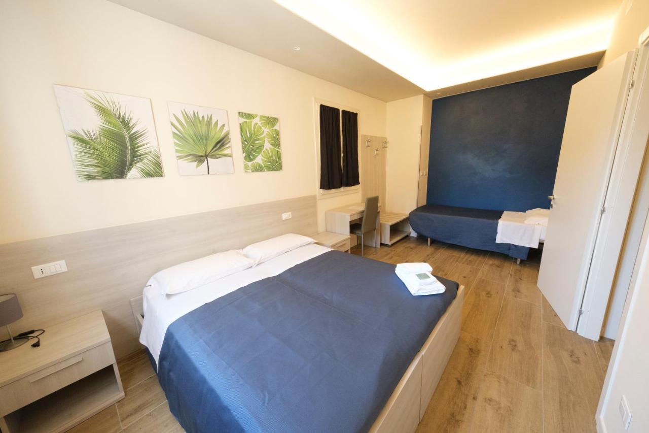 Zoello Je Suis Hotel 3*