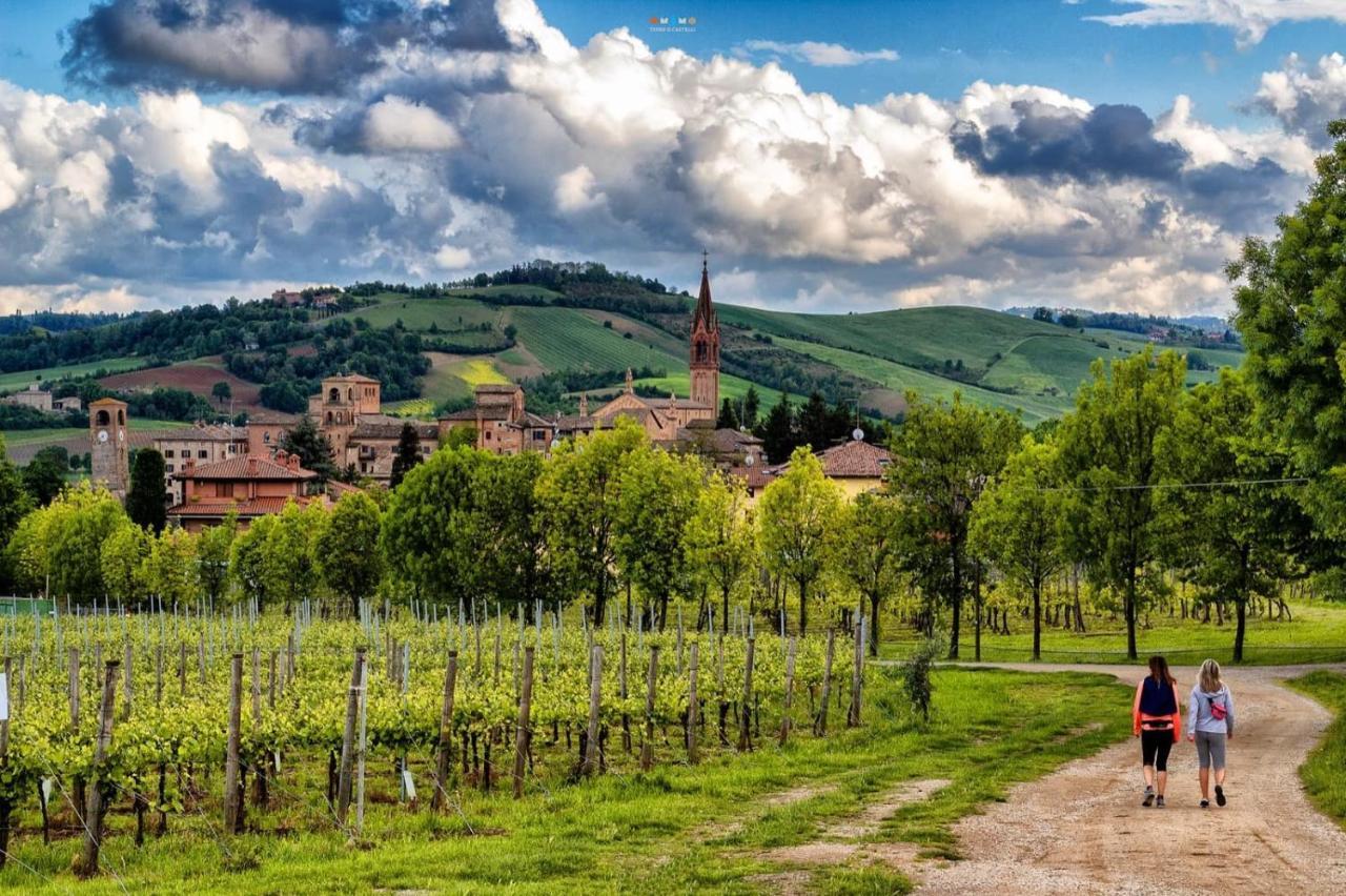 Zoello Je Suis Castelvetro di Modena