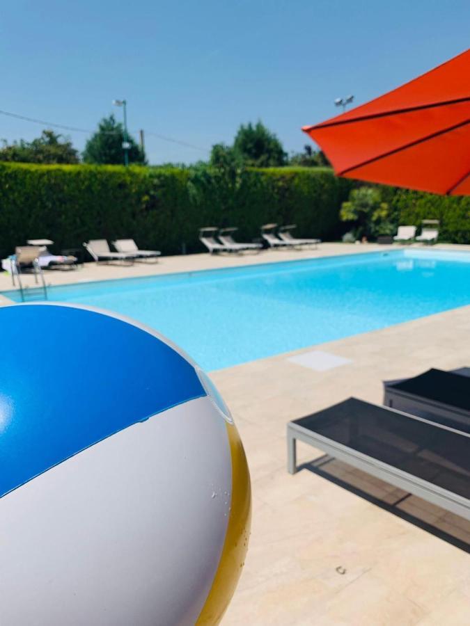 Hotel Zoello Je Suis Castelvetro di Modena