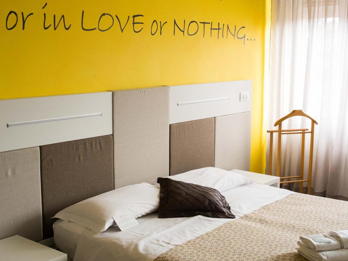 Hotel Zoello Je Suis 3*