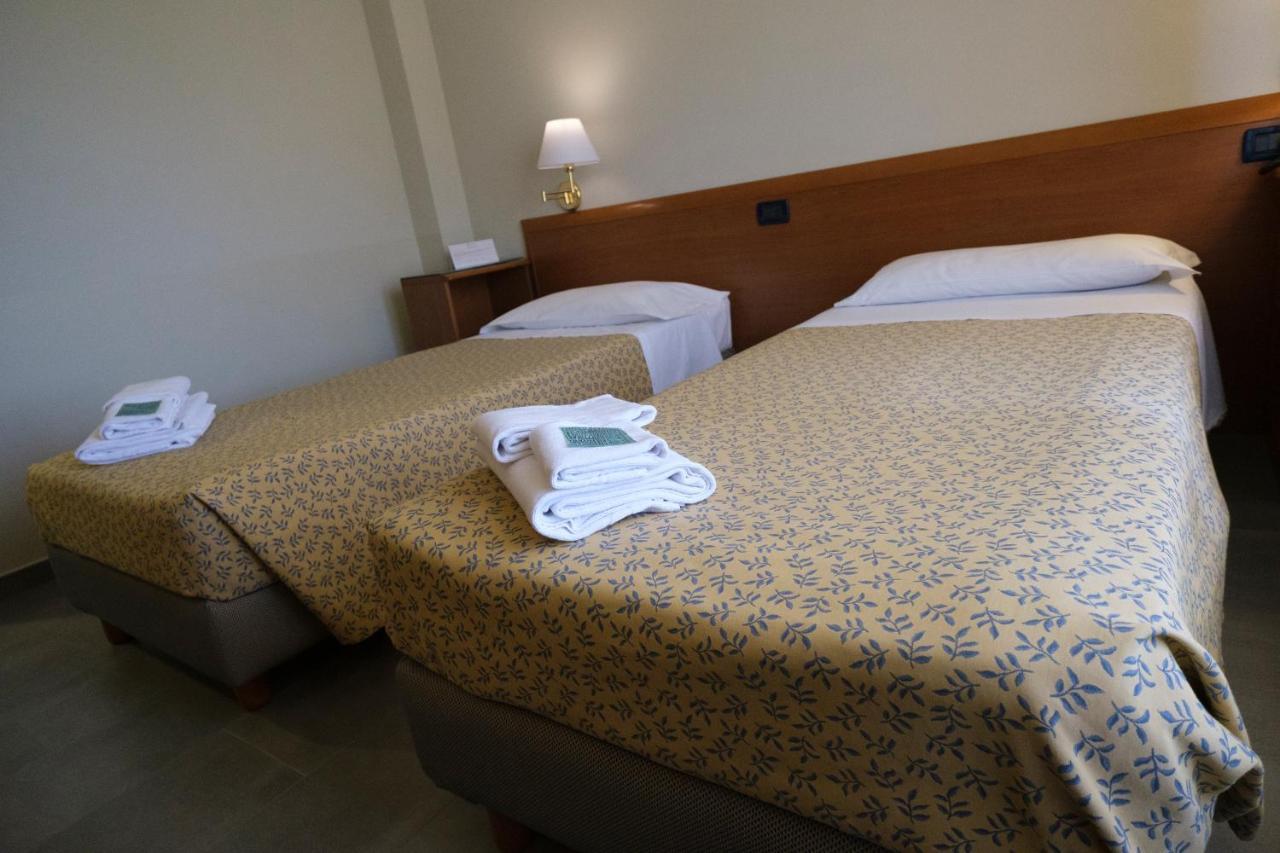 Hotel Zoello Je Suis Castelvetro di Modena