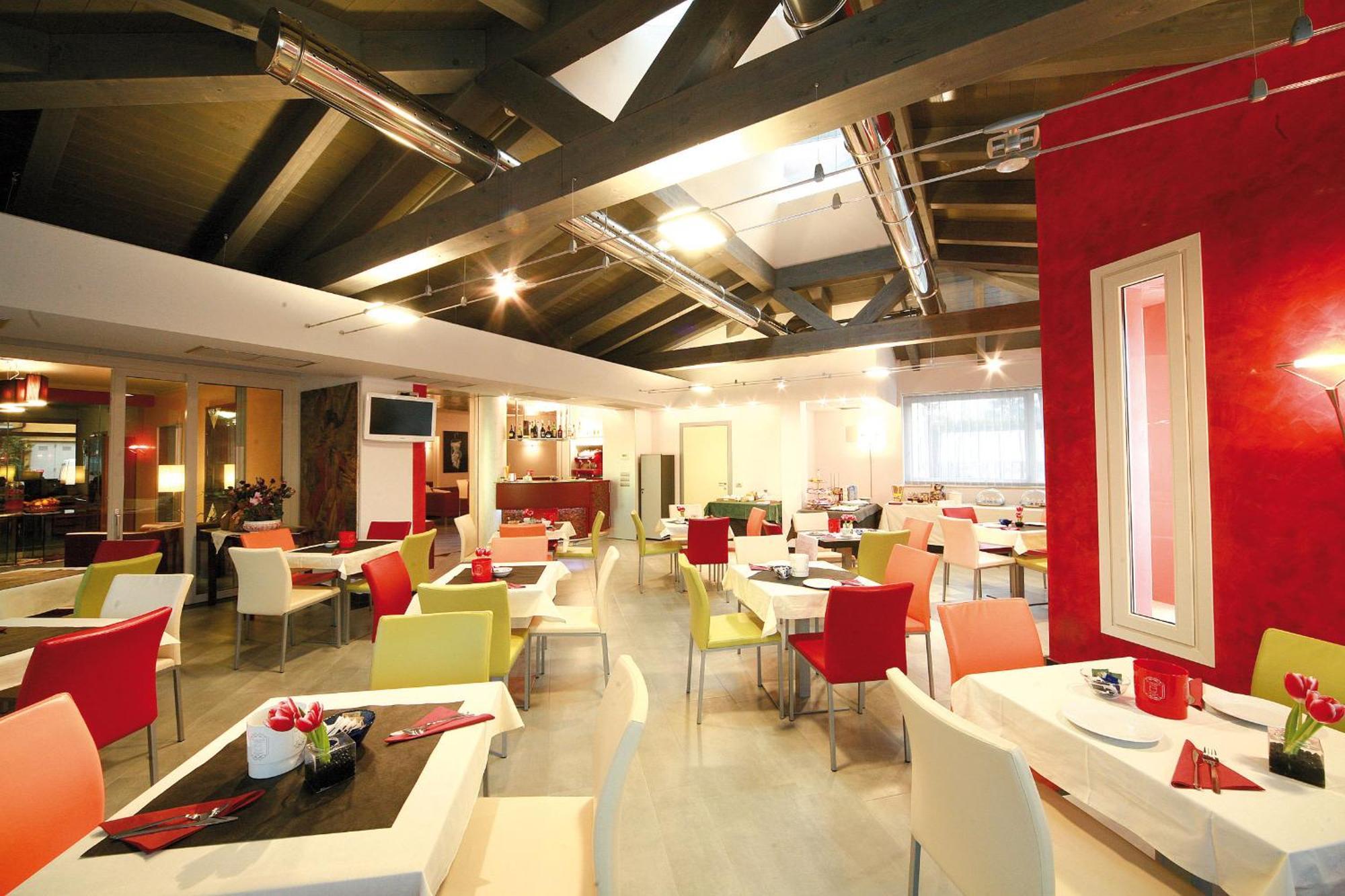 Hotel Zoello Je Suis 3*