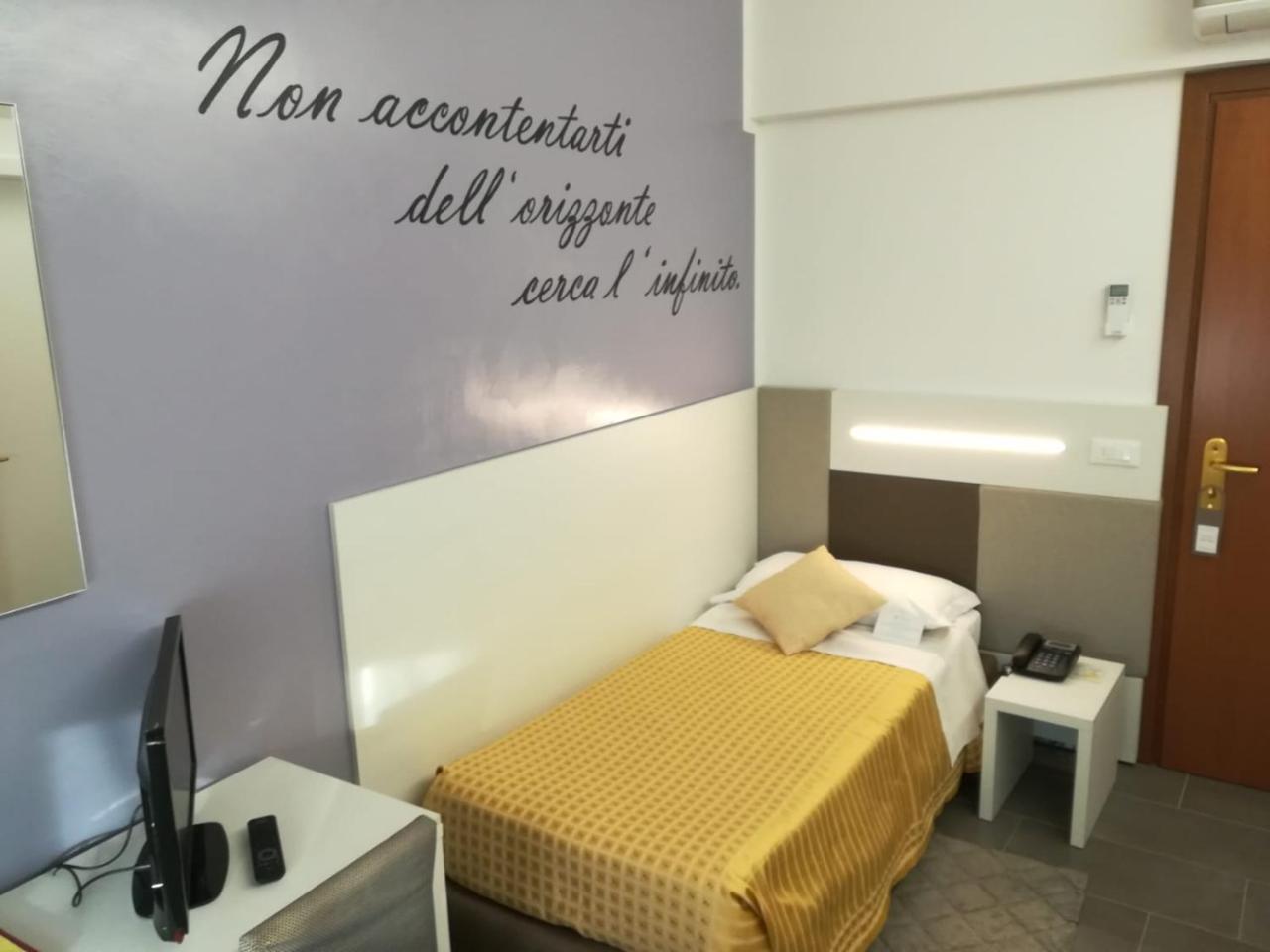 Zoello Je Suis Hotel
